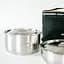 Набір посуду Kovea Stainless Cookware (1053-KCW-1901) - мініатюра 5