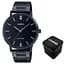 Casio MTP-VT01B-1B - мініатюра 1