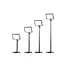 Видеосвет Ulanzi Vijim Desktop Live Light Set UV-2365 K3 Black - миниатюра 6