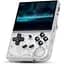 Ретро ігрова приставка Anbernic RG35XX 64GB Transparent White [102902] - мініатюра 2