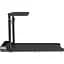 Бігова доріжка Kingsmith Foldable Walking Pad R3 HYBRID+ Black [134596] - мініатюра 3