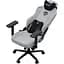 Крісло ігрове Anda Seat Phantom 3 XL Gray Fabric (AD18XL-52-G-F-G01) - мініатюра 4