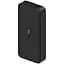 Внешний аккумулятор Xiaomi Redmi Power Bank 10000 mAh Black (VXN4305GL) - миниатюра 1