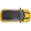 Машинка Rastar Mini Cooper S Countryman 1:24 Жовтий - мініатюра 8