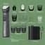 Тример Philips Series 7000 сірий (MG7921/15) - мініатюра 2