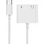 Перехідник Cablexpert A-CM-3.5FP-01, USB-C - стерео-аудіо 3.5 mm (A-CM-3.5FP-01) - мініатюра 4