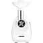 М'ясорубка Zelmer ZMM4050B White UA - мініатюра 2