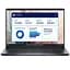 Ноутбук Dell Pro 14 Premium PA14250,2560 x 1600,268V 8 C/8 T,2.2 GHz - 5.0 GHz,32 GB,1 TB - мініатюра 1