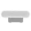 Підсвітка Brille LED фасадна IP54 AL-255/6W NW GY - мініатюра 2