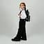 Рюкзак школьный каркасный Kite Education Black&Silver (K26-556M-2) - миниатюра 17