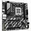 Материнская плата Gigabyte AM5 B840M D2H, B840, 2xDDR5, Int.Video (CPU), 4xSATA3, 2xM.2, 1xPCI-E 4.0x16, 1xPCI-E 3.0x16, Realtek 7.1, Realtek 7.1, Real. 8xUSB 2.0, HDMI, MicroATX - миниатюра 3