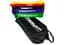Резиновые петли EasyFit: набор 1-65 кг 5 шт. (EF-1655s) - миниатюра 7