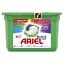 Капсулы для стирки Ariel Pods Все-в-1 Color, для цветных тканей, 15 шт. - миниатюра 1