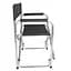 Крісло розкладне Bo-Camp Director's Chair Grey (1267212), Сірий - мініатюра 9