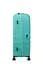 Чемодан American Tourister WAVEBREAKER DISNEY 77 см STITCH FLOWER 77х52х29 31C*57021 - миниатюра 6