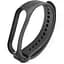 Ремінець Silicone Mi Band 7 Asphalt (36) - мініатюра 1