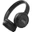 Навушники бездротові JBL T-510 Bluetooth Black - мініатюра 1
