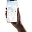 Мережевий сонячний інвертор Huawei SUN2000-6KTL-L1 [153749] - мініатюра 4