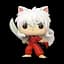 Фігурка Funko Pop Інуяша InuYasha Inuyasha 10 см FP IY I 767 - мініатюра 2