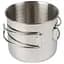 Кружка Tatonka Handle Mug 500 мл Сріблястий - мініатюра 3