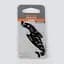 Міні-Мультитул Nextool EDC box cutter Shark KT5521Blue - мініатюра 2