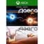 Ключ активації Microsoft Aaero + Aaero2 Bundle для Xbox One/Series S/X - мініатюра 1