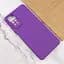 Чохол Silicone Cover Full Camera для Xiaomi Redmi Note 11 Pro 4G/5G 12 Pro 4G Grape [87884] - мініатюра 4