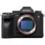 Бездзеркальний фотоапарат Sony Alpha A1 Body (ILCE1.CEC) [105446] - мініатюра 1