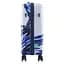 Валіза Semi Line 24" M White/Blue Print (T5653-2) - мініатюра 6