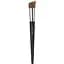 Кисть для нанесения тональной основы Malu Wilz Foundational Brush - миниатюра 1