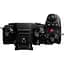 Бездзеркальний фотоапарат Panasonic Lumix DC-S5 II Body (DC-S5M2EE) UA [90680] - мініатюра 9