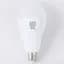 Смарт лампочка аккумуляторная лампа светодиодная на батарейках 20W LED Intelligent Bulb E27 - миниатюра 5