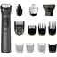 Тример універсальний Philips Series 7000 All-in-One Trimmer (MG7925/15) - мініатюра 1