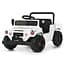 Дитячий електромобіль Bambi Джип M 6308EBLR-1 до 50 кг - мініатюра 1