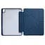 Чехол Smart Case Clear+stylus для Apple iPad Air 4 10.9/Air 5 10.9 синий - миниатюра 1