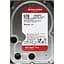 Жорсткий диск Western Digital Red Plus 6TB 5400rpm 256MB SATAIII (WD60EFPX) - мініатюра 1