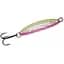 Блесна Williams Wabler UV 14.17 g Ribbed Yellow/Pink (1102-W50WM-WTML) - миниатюра 1