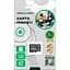 Карта пам'яті GreenVision microSDHC 128GB Class10 (без адаптера) - мініатюра 1