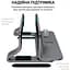 Підставка для ноутбука OfficePro LS680G Grey [144425] - мініатюра 3