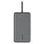 Повербанк Powerbank Marstek P-269-D 10000 mAh Grey QC PD 22.5W - мініатюра 1