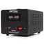 Стабилизатор напряжения KRAFT&DELE KD1931 1000VA 600W 150Vac-260Vac - миниатюра 1