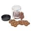 Печиво для собак та котів Premium Pet Індичка-Батат 250 г  - мініатюра 2