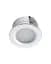 Точковий світильник Kanlux 23522 Imber LED 1x1W 3000K 40Lm IP65 алюмінієвий - мініатюра 1