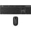 Комплект клавіатура і миша Xiaomi Wireless Keyboard and Mouse Combo 2 [BHR6941CN] [99665] - мініатюра 1