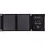 Сонячна панель PowerPlant 14W, 2xUSB-A - мініатюра 1