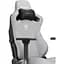 Геймерське крісло Anda Seat Kaiser 3 XL Fabric Gray (AD12YDC-XL-01-G-PVF) [121285] - мініатюра 5