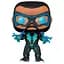 Фігурка Funko Pop Фанко Поп ДС Чорна Блискавка Чорна Блискавка DC Black Lightning Black Lightning 10 см DC BL BL 426 - мініатюра 3