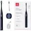 Электрическая зубная щетка Oclean X Pro Digital Electric Toothbrush Glamour Dark Blue [100973] - миниатюра 5