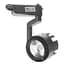 Світильник трековий поворотний LED KW-53/20W NW BK Brille 32-454 - мініатюра 1