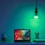 Умная лампочка Xiaomi Yeelight Smart LED Bulb Color 1SE [YLDP001] [52538] - миниатюра 2
